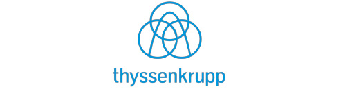 Thyssenkrupp